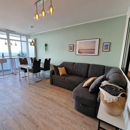 Apartment C08-007