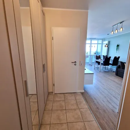 Apartamento C08-007 Heiligenhafen