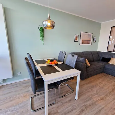 C08-007 Apartamento Heiligenhafen