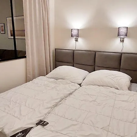 Apartamento C08-007 *