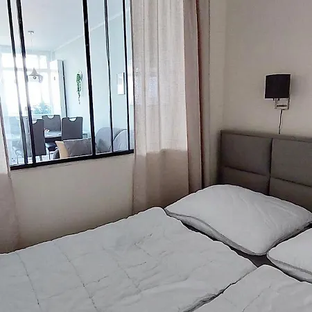 Apartment C08-007
