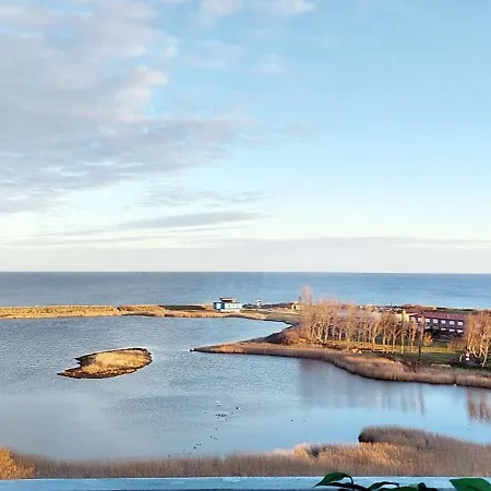 C08-007 Apartamento *