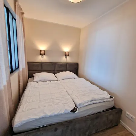 C08-007 Apartamento Heiligenhafen