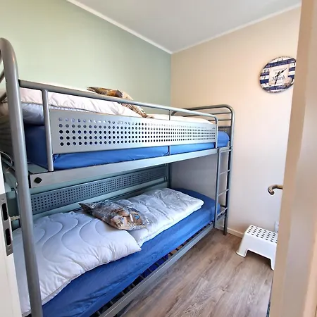 C08-007 Apartment