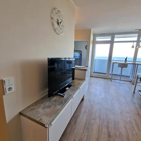 C08-007 Apartamento Heiligenhafen